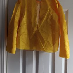 Big Bird Child's Coustume 