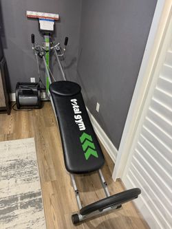 Apex G5