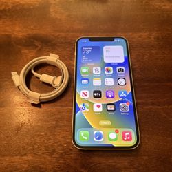 Iphone 12 UNLOCKED 128 Gb Great Condition
