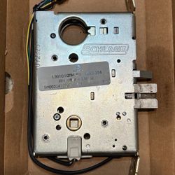 Commercial Door Hardware