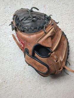 Catcher's Mitt