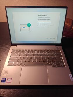 Lenovo ThinkBook 14 Gen 7 - Intel Core Ultra 5 (16GB RAM / 512GB SSD)