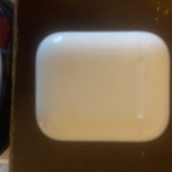 AirPods Generation 2