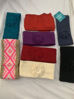 Women’s headbands