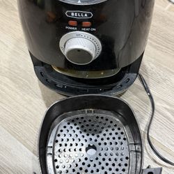 Bella Air fryer