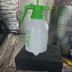 Garden Water Sprayer
