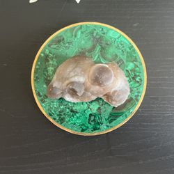 “Witches Wart” Botryoidal Bubble Agate $2 (Crystals) 