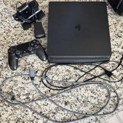PS4