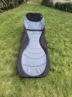 Rio Adventure Heavy Duty Camping Cot