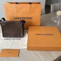 Louis Vuitton Boxes, Dust Bags, And Shipping Bags for Sale in Queen Creek,  AZ - OfferUp