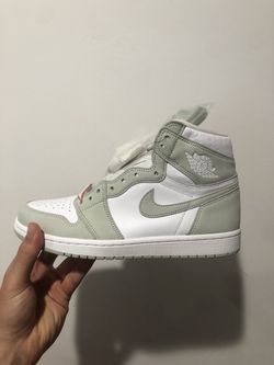 Jordan 1 Sea foam 