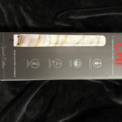 Chi Hair Straightener 