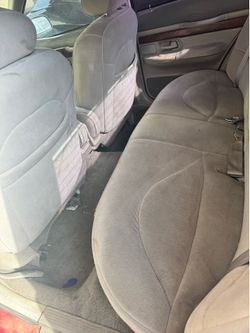 1997 Mercury Grand Marquis