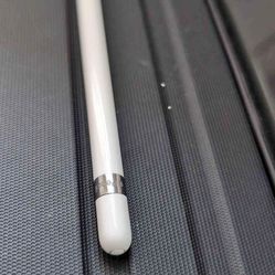 Apple Pen 2nd Gen