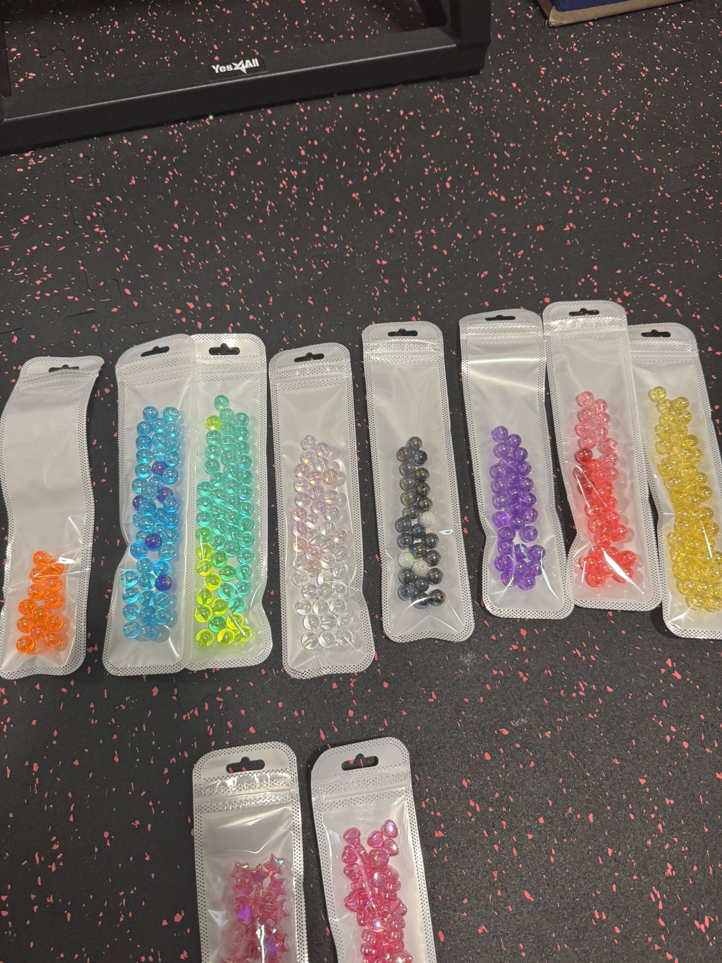 Bracelet Beads
