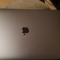2017 MacBook Pro