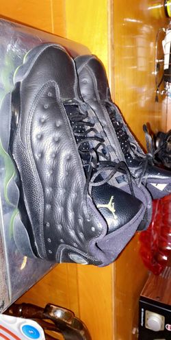 Jordan retro 13