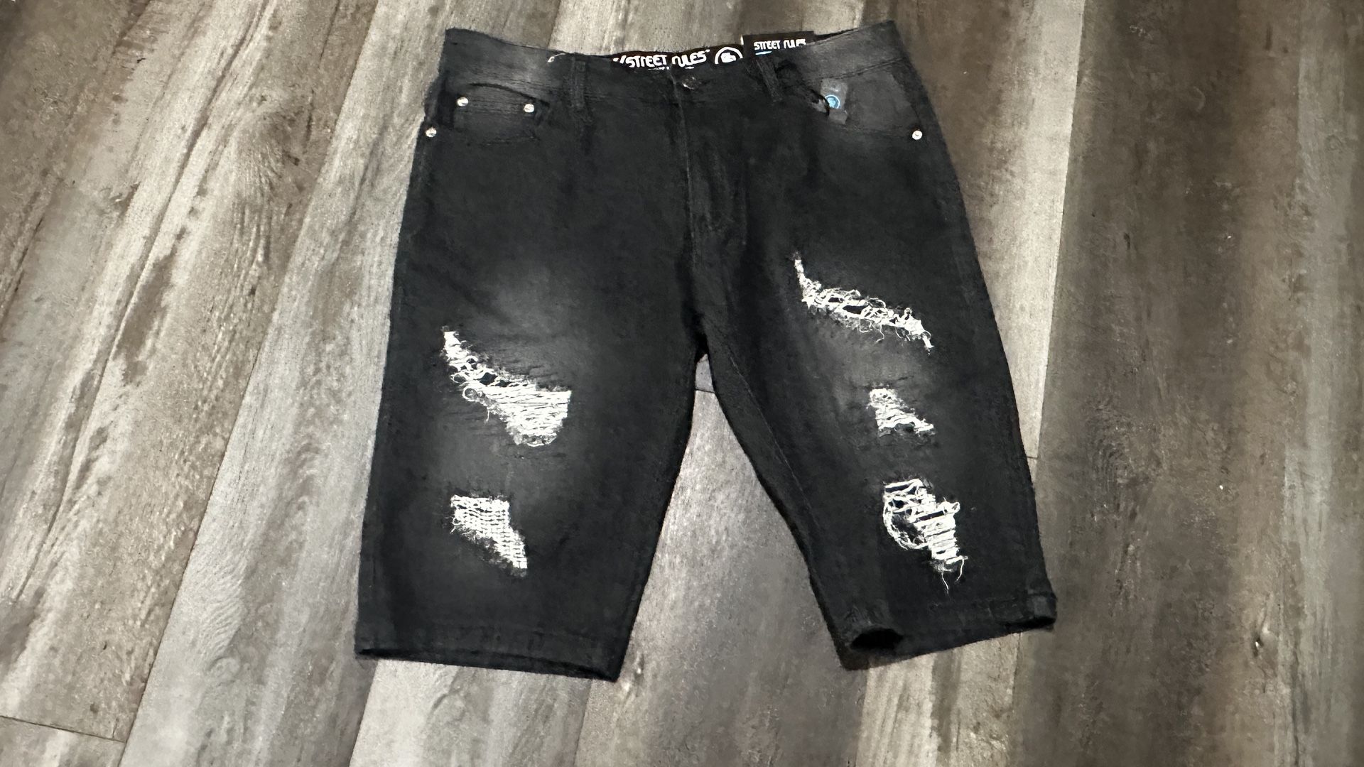 Size 34 Stretch Fit