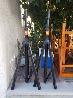 JBL STANDS