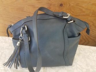 Hush puppies handbag