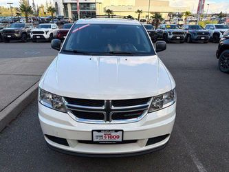 2016 Dodge Journey