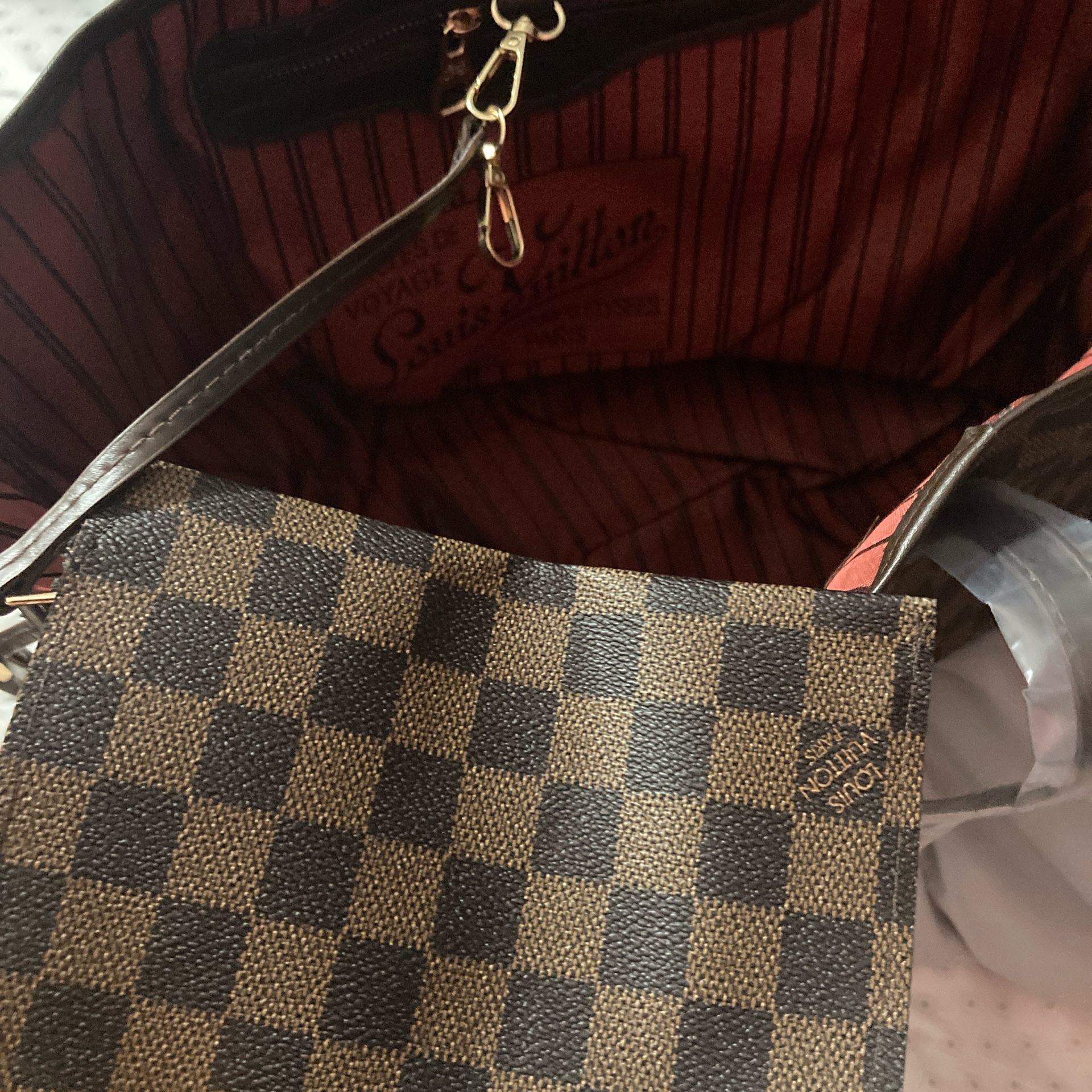 Louis Vuitton Bag