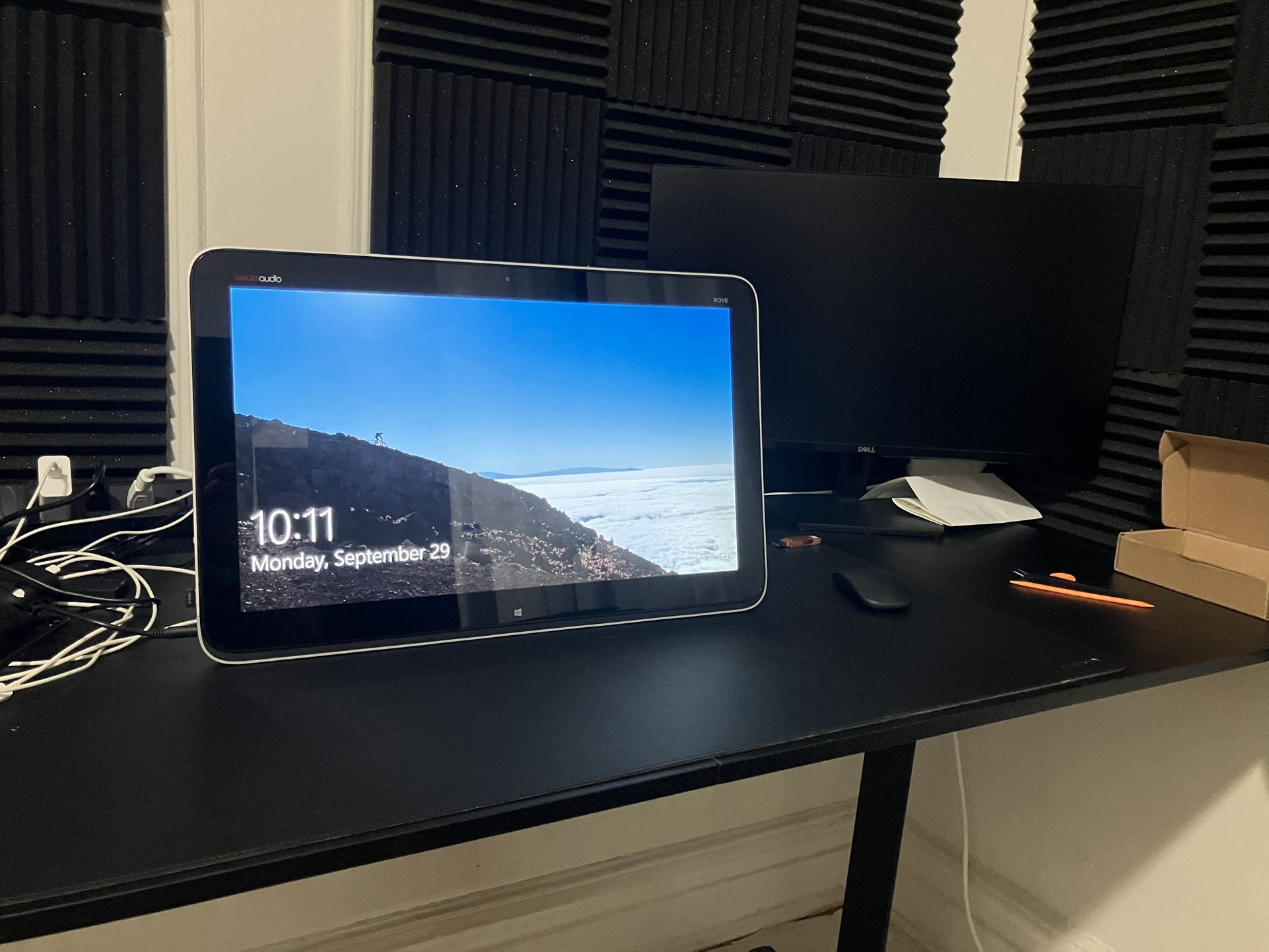HP PC All In 1 i3