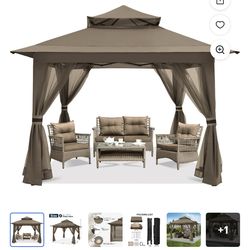 Gazebo