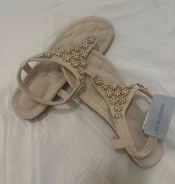 Sandalias de Mujer