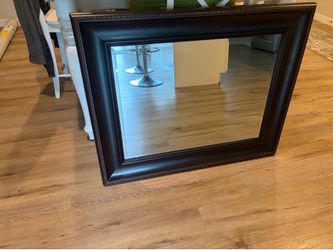 Brown Mirror