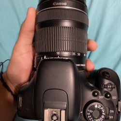 canon t5i