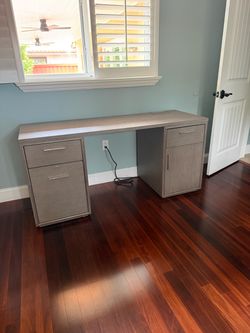 Office desk