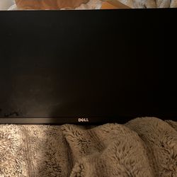 Dell 24” Multi Touch Monitor With Full Articulating Arm