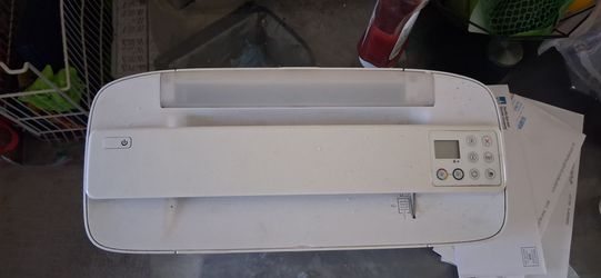 HP printer
