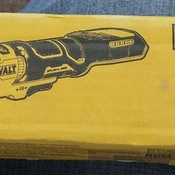 DeWalt 3/8 Ratchet 