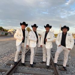 Grupo Norteño