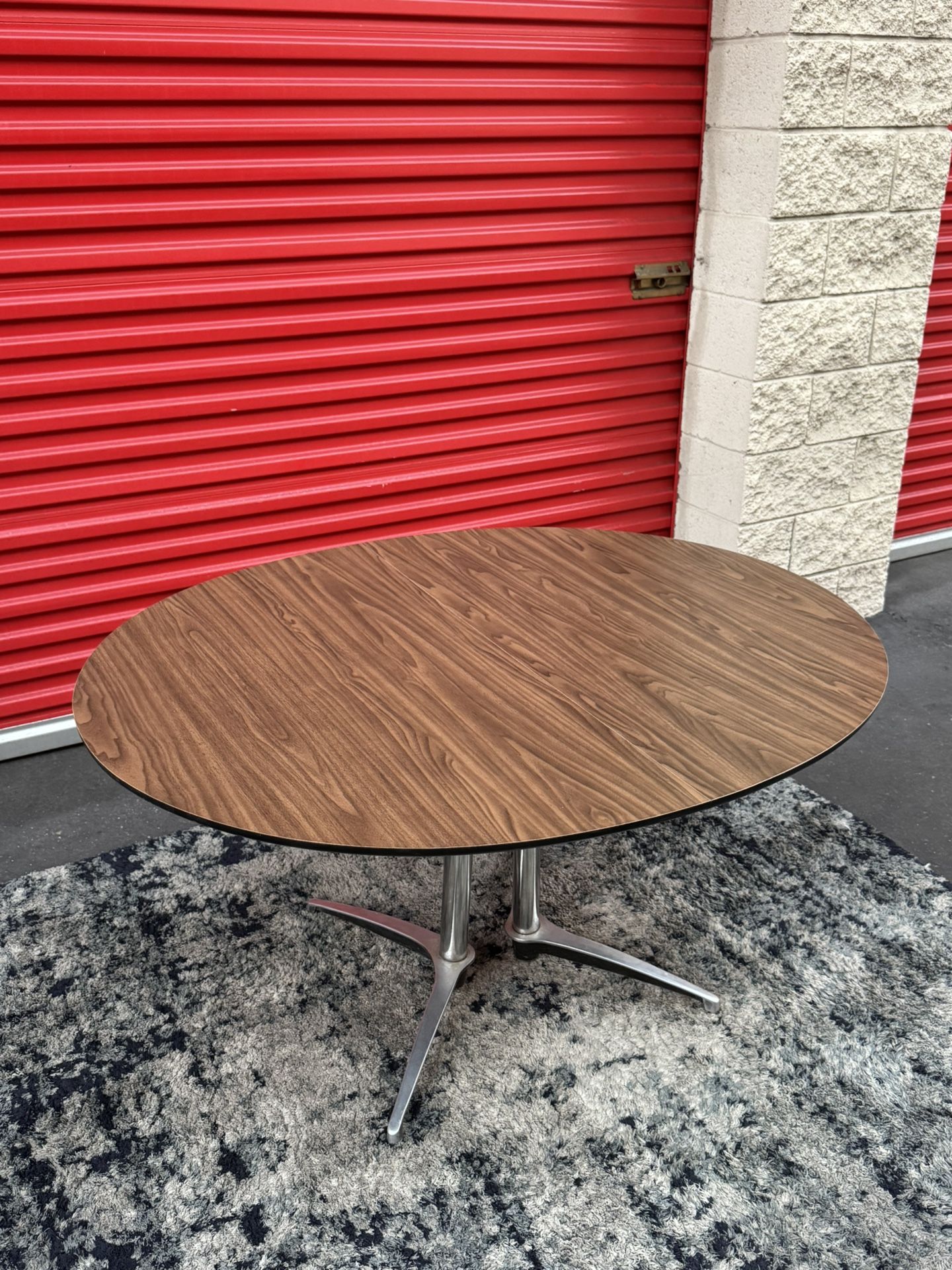 Vintage Dining Table