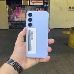 Samsung S25 FE 128GB 