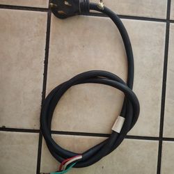 6ft 30amp Appliance Cord