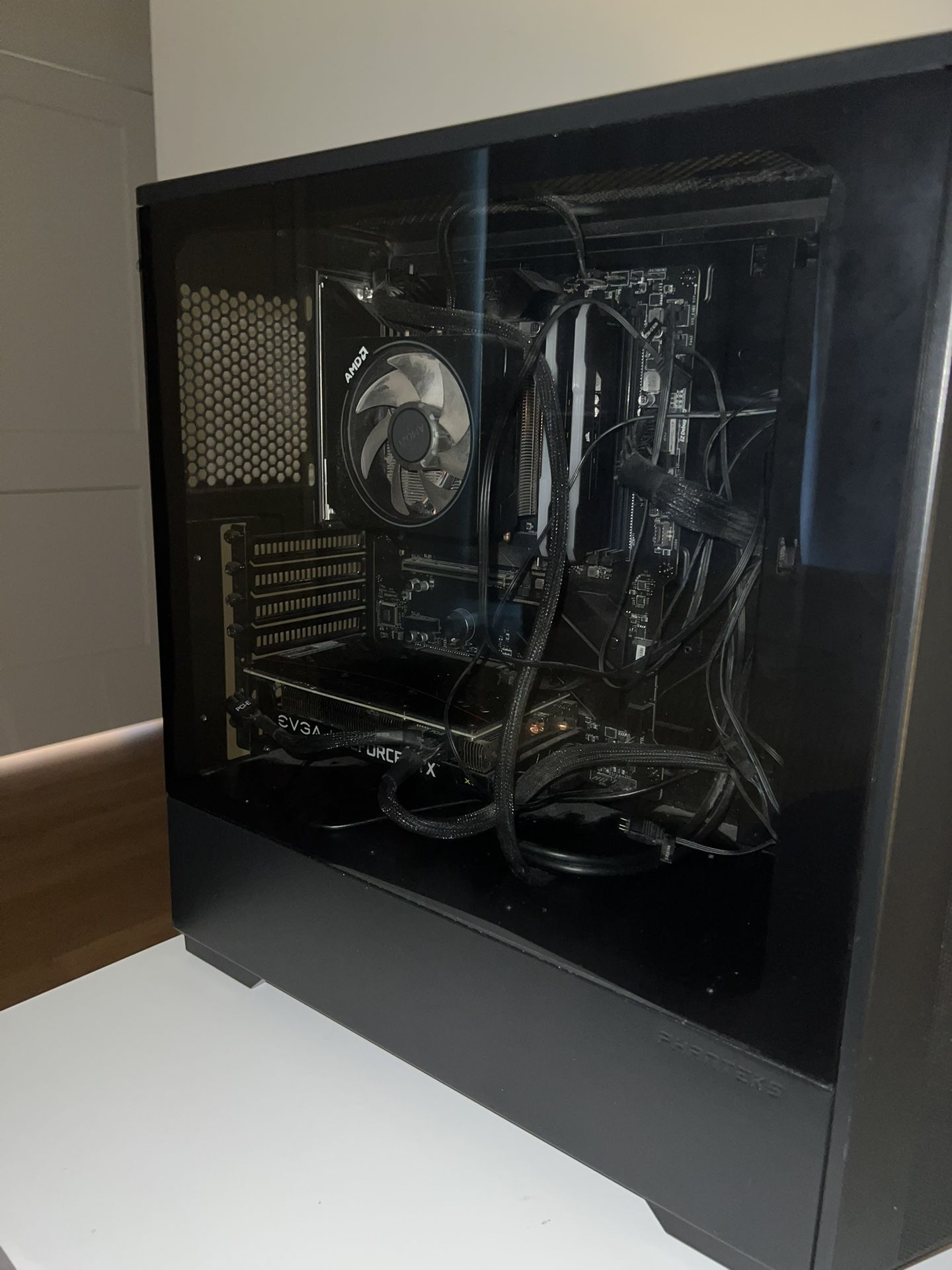 GAMING PC