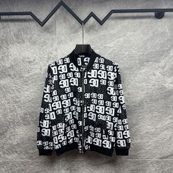 Dolce Gabbana Men’s Jacket 2026 New 