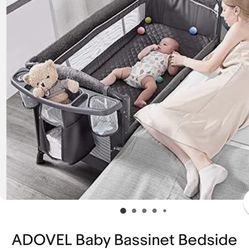 adovel pack and play 