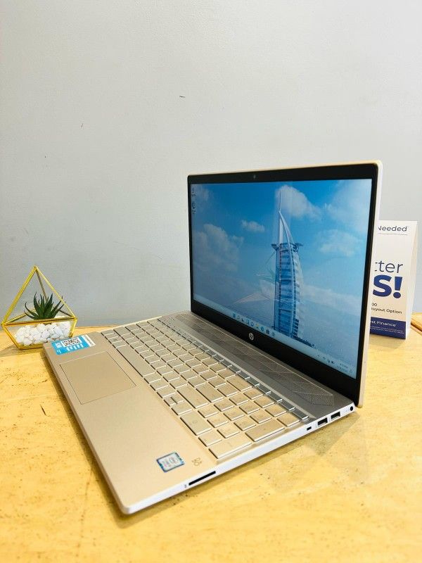 YEAR END SALE HP Pavilion 15” Series Touch Screen Laptop i3