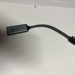 Warrky 4K DisplayPort To Fem HDMI