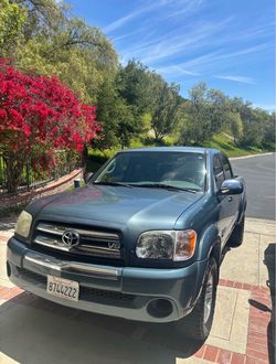 2006 Toyota Tundra