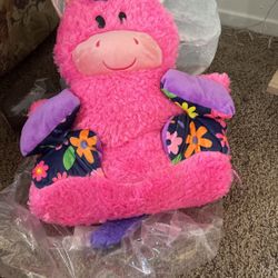 Unicorn Pillow Pet