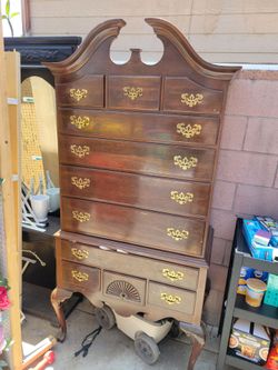 Beautiful dresser