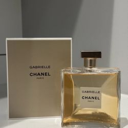 gabrielle chanel paris eau de parfum