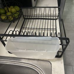 Dish Rack