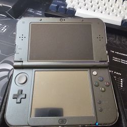 New 3DS XL (Modded) 